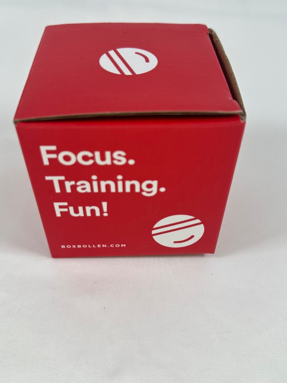 Boxbollen, Red Ball, Focus, Training, Fun! New in Box - Picture 4 of 6